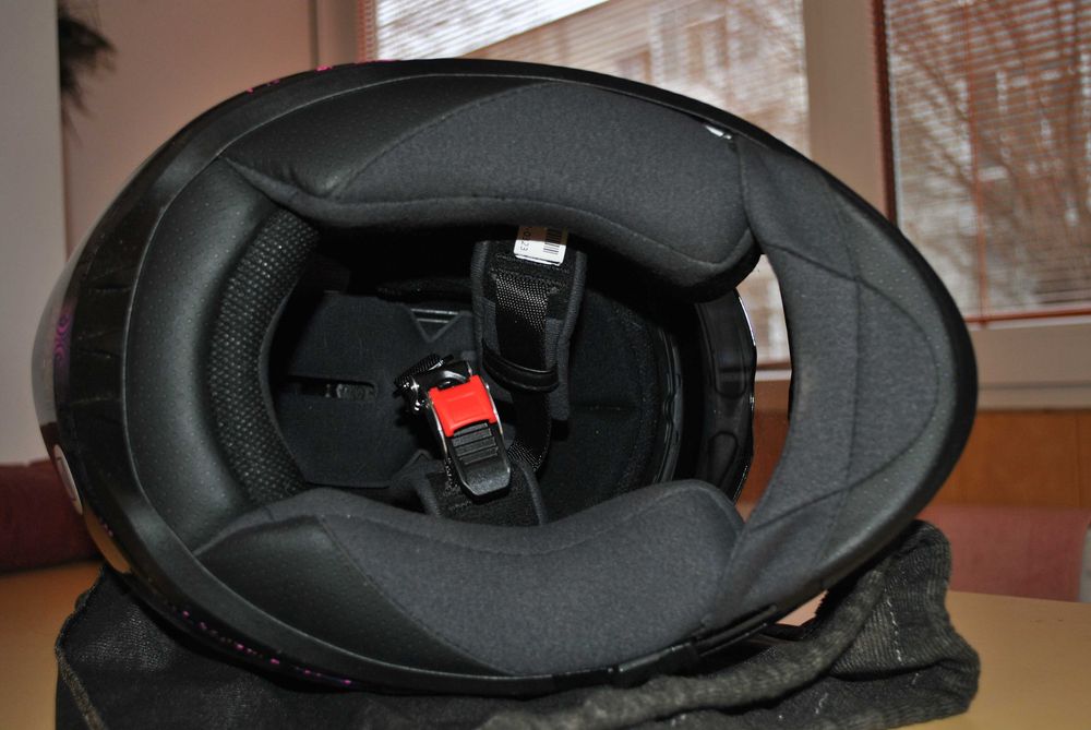 CASCA HJC i 70 Dama marimea XS