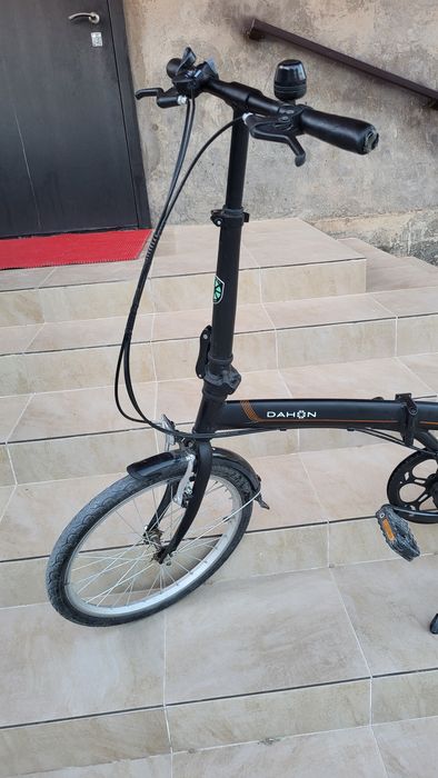 Велосипед. Dahon SUV D6.