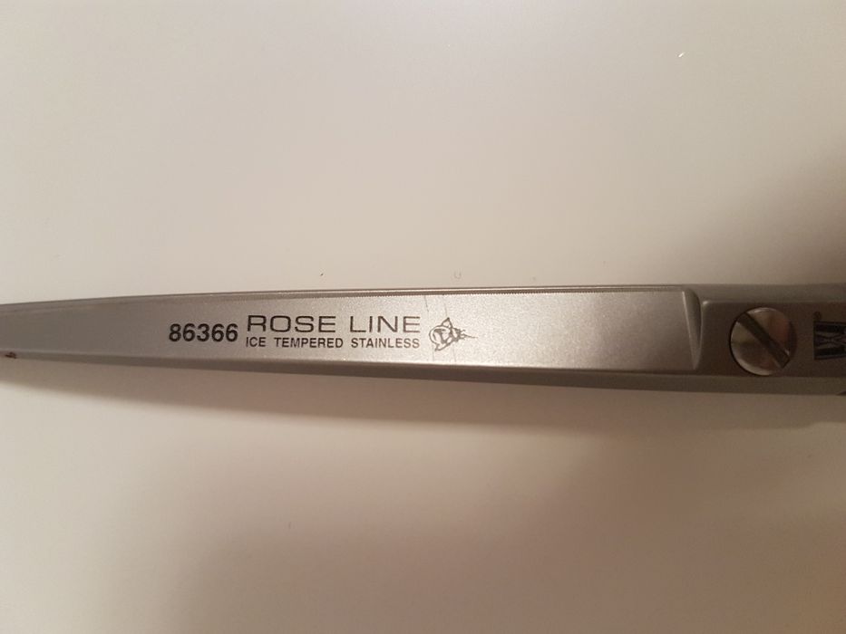 Ножницы для стрижки собак