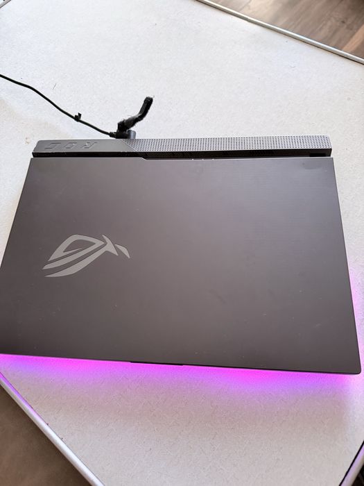 Asus ROG STRIX G15 G513RC-HN089, 15.6" 144Hz FHD IPS, Ryzen 7 6800HS, 16GB, 1TB SSD, RTX 3050 4GB, Graphite | 90NR08A5-МООЕНО