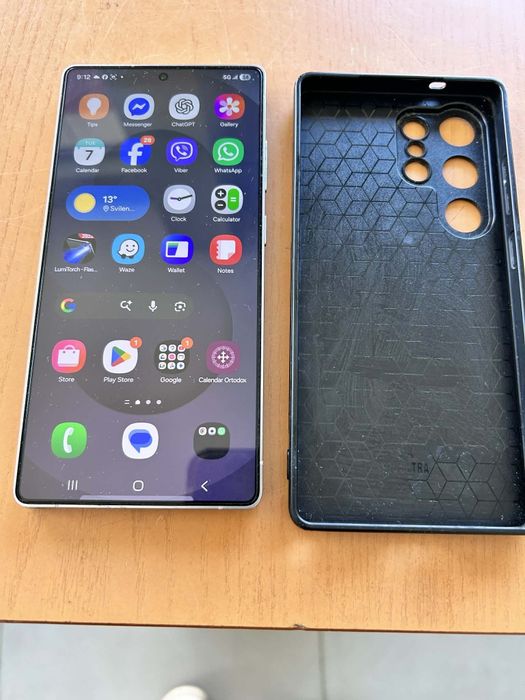 Samsung Galaxy S25 Ulta 256гб