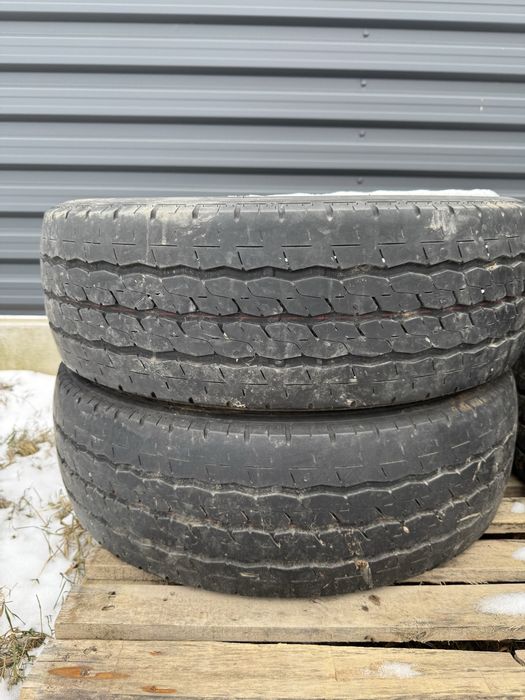 Vand anvelope m+s , 225/65/R16