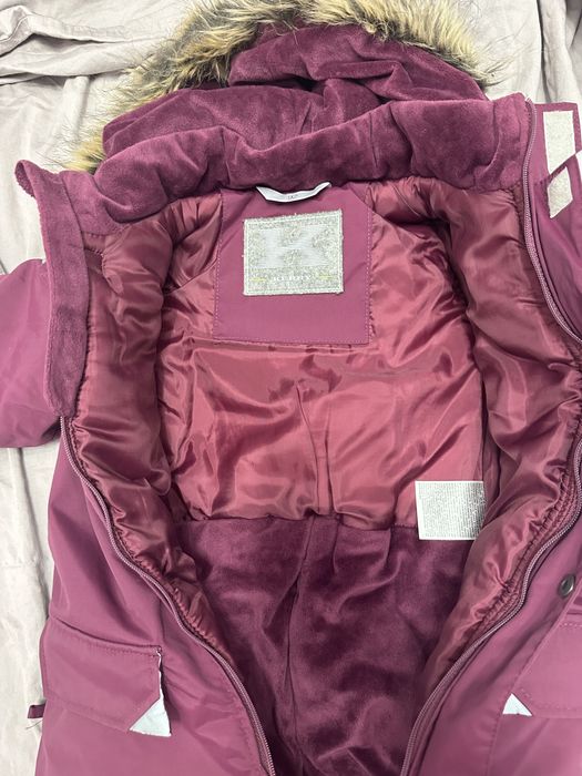 Комбинезон Kerry