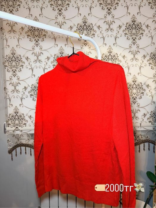 Разгрузка гардероба