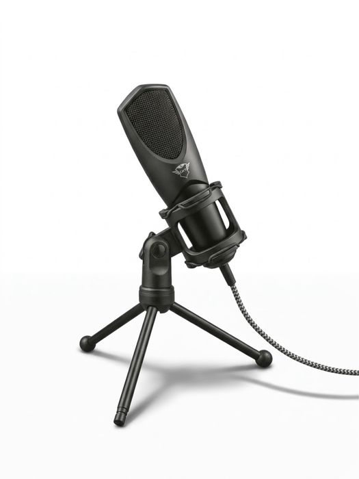 потоковый USB-микрофон Trust GXT 232 Mantis