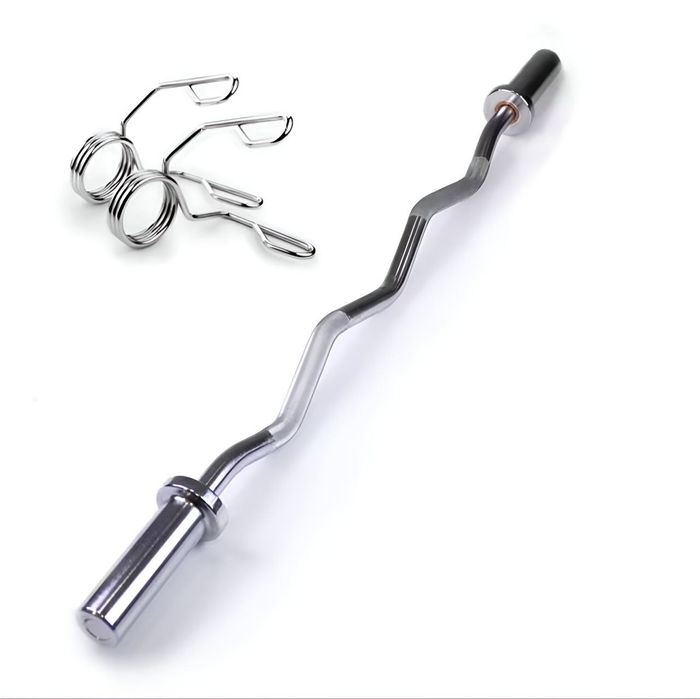 Гриф олимпийский 3 шт