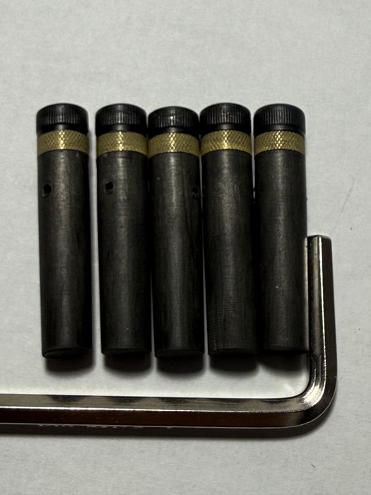 Cuie Vioara Zeta (Nou)