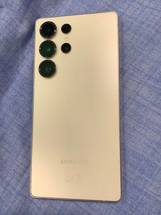 Samsung Galaxy S25 Ultra 256GB