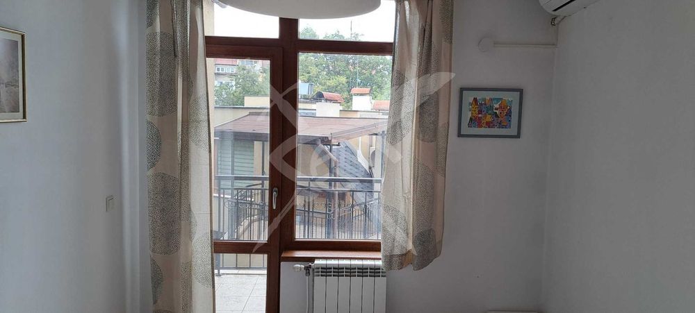 Дава се под наем Тристаен апартамент в София, Център - 130 кв.м за 1600 € - Снимка #7