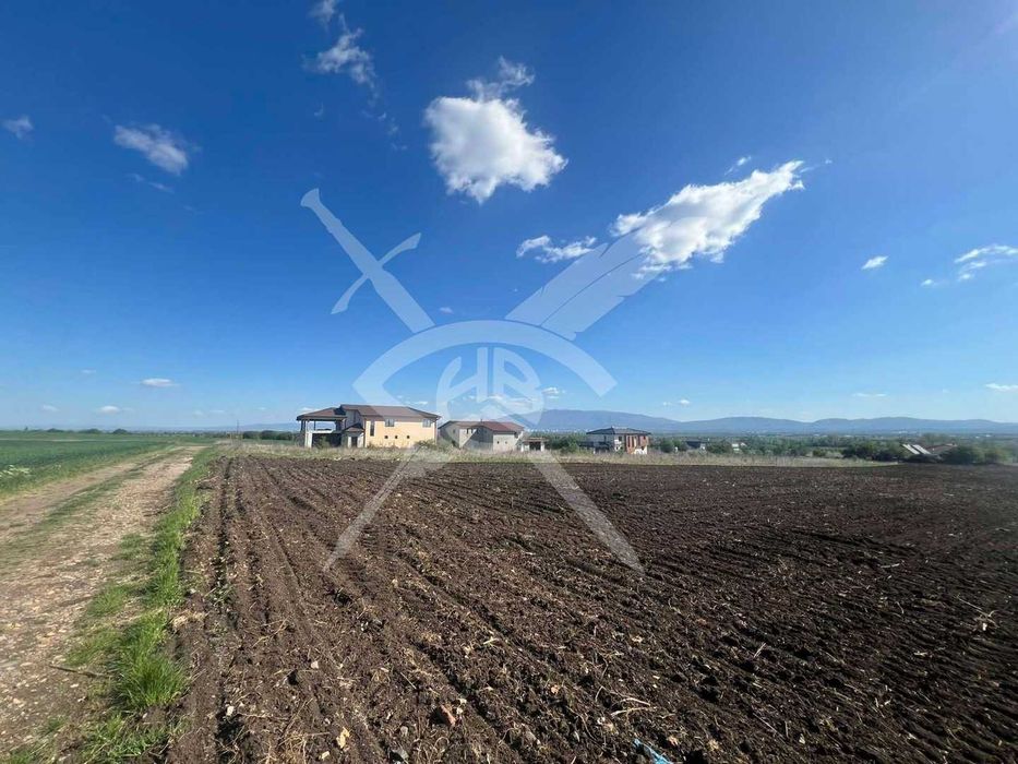 Продава се Парцел в с. Голяновци, Област София-област - 499 кв.м за 115 €/кв.м - Снимка #4