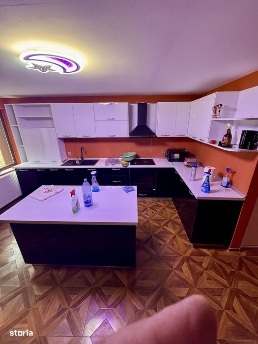 casa vilă de vânzare la 8km de Râmnicu Vâlcea
