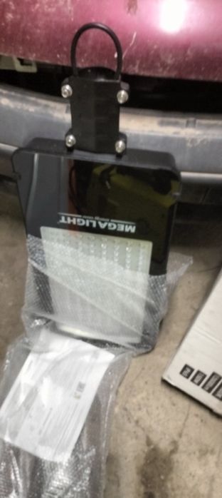 Прожектора уличные150ватт