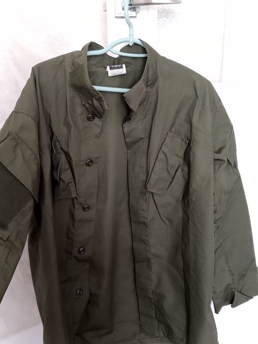 Военная форма 48 размер