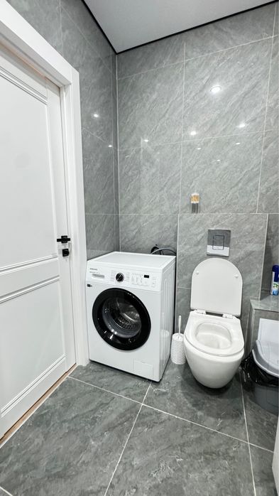 Посуточная Квартира