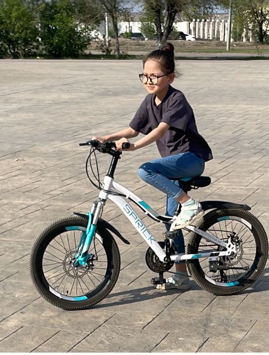 Продам велосипед