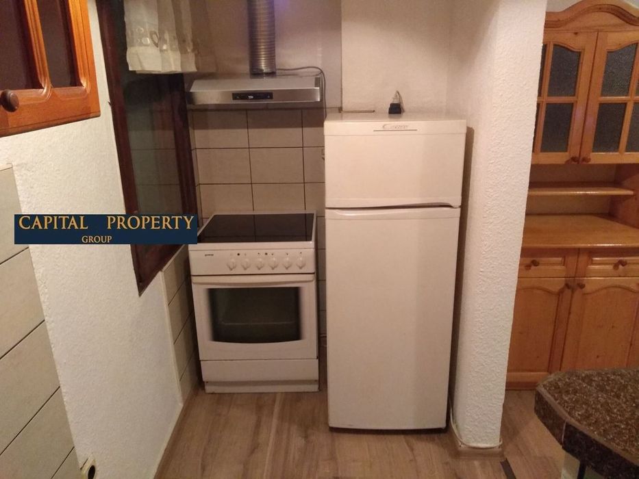 Дава се под наем Двустаен апартамент в Варна, Трошево - 50 кв.м за 358 € - Снимка #3