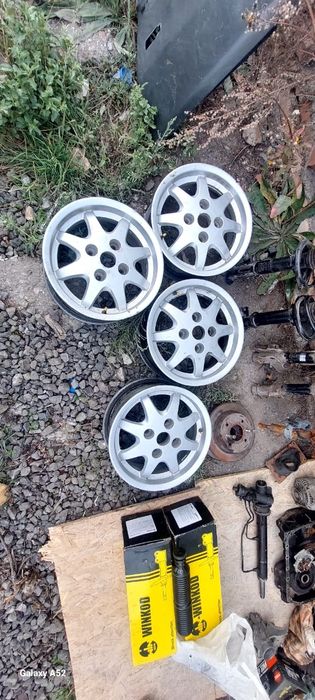 Диски продам на Ниссан