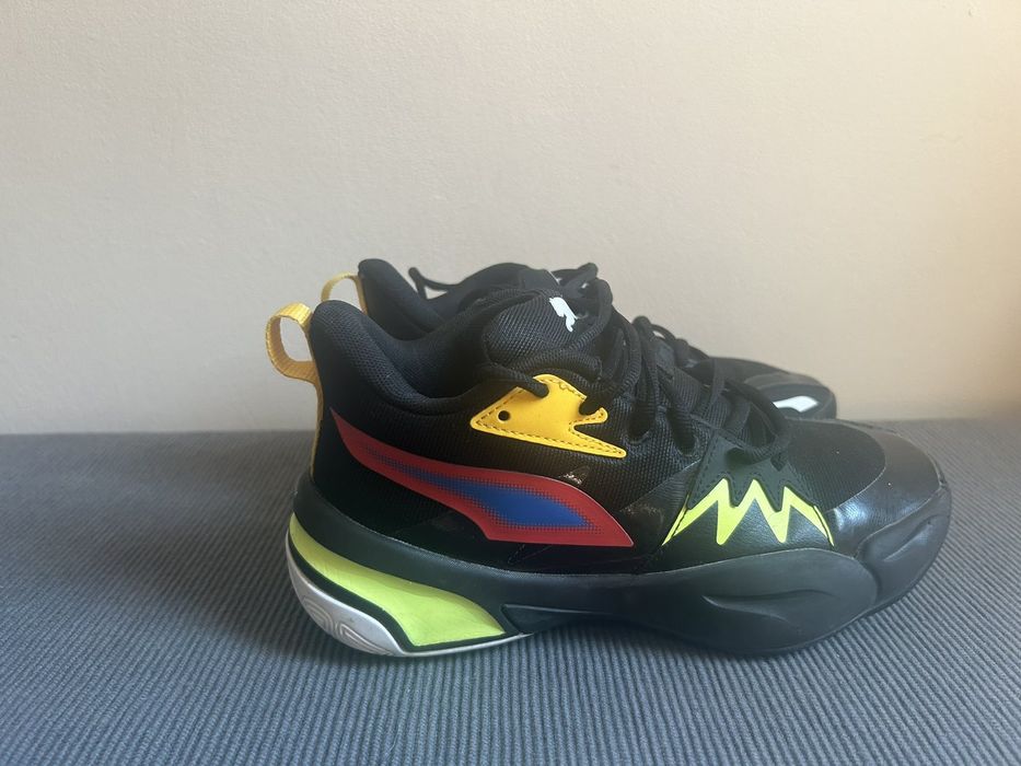 Оригинални маратонки