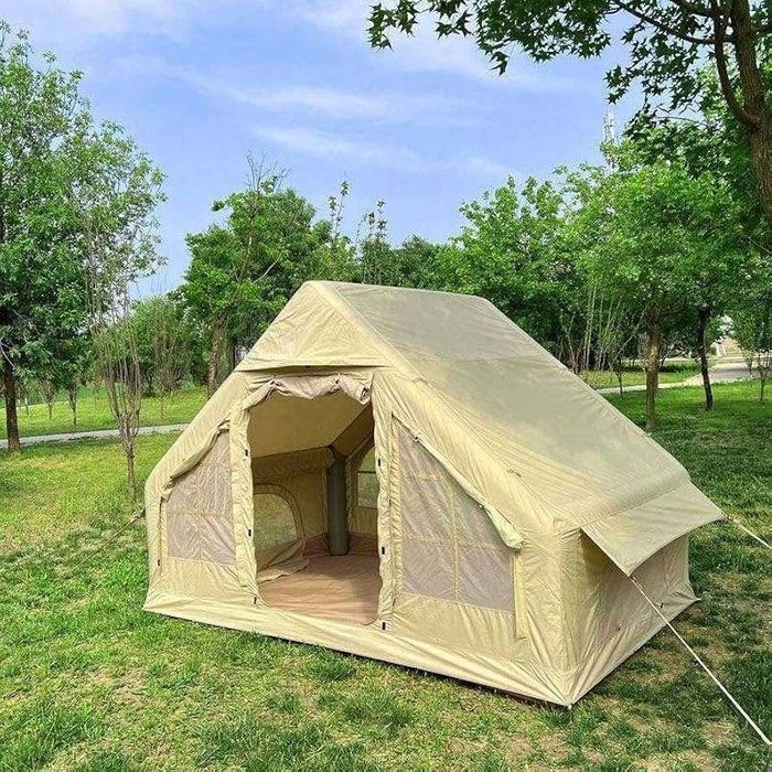 Надувная палатка для отдыха