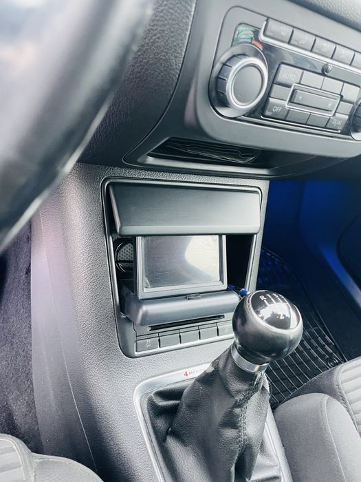 Vand VW Tiguan  4motion