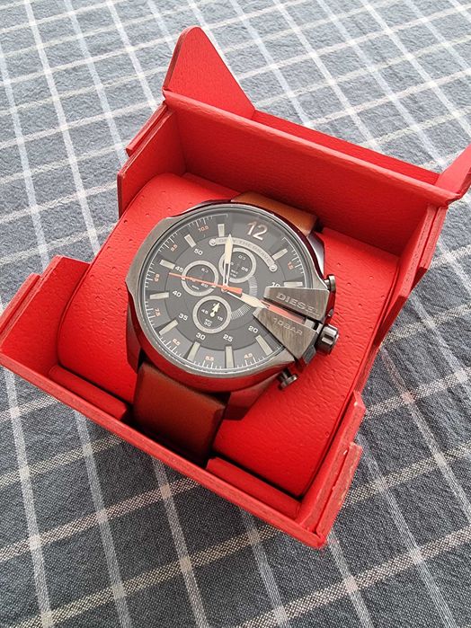 Ceas Diesel Mega Chief