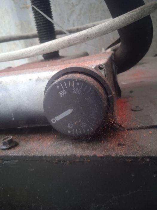 Продам горячий пресс