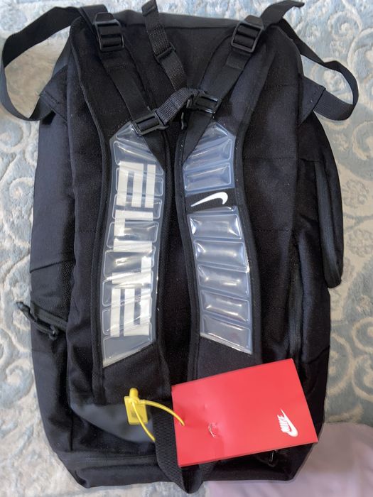 Nike Elite рюкзак новый