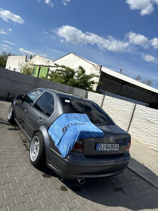 Vand vw bora 1.9