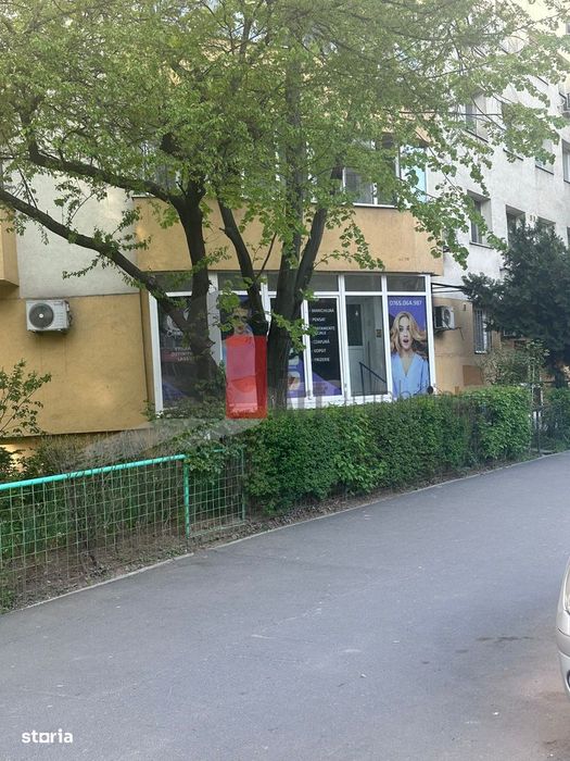 Spatiu comercial de inchiriat in zona Basarabia/Blvd Chisinau/Nicolae