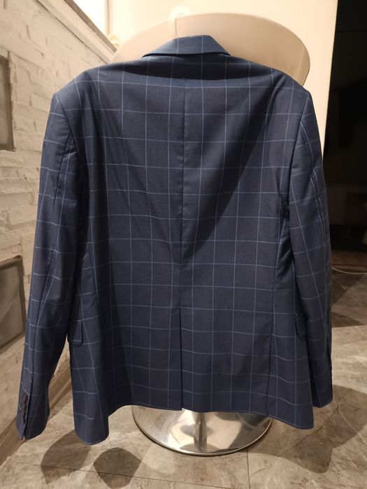 Sacou elegant slim fit mărimea M/s