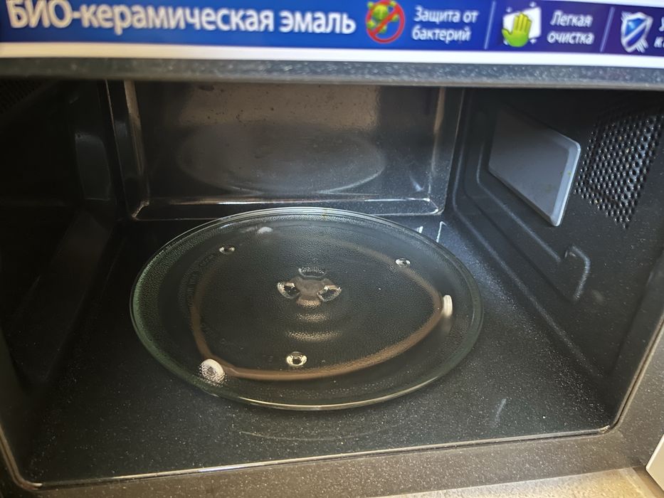 Продается микровалновка