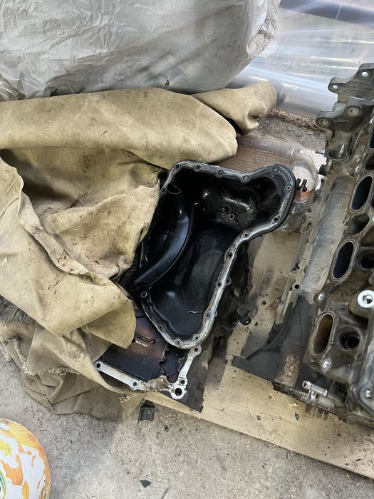 Мотор от 2,7 Prado