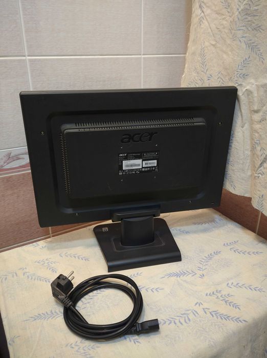 Монитор Acer 19.