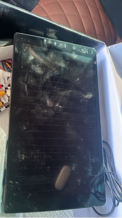 Pioner Андройд мафон