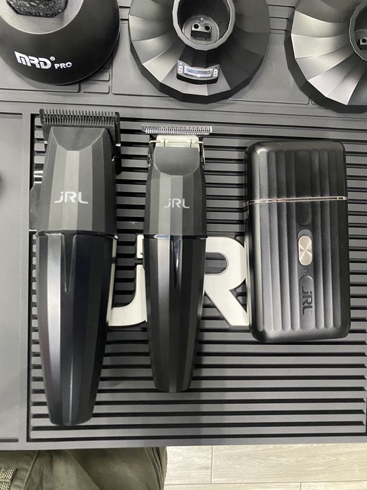 Vand Set Jrl Onyx
