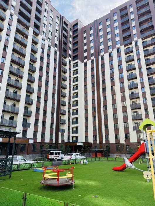 UY SOTILADI Sokin makon-2 Mahallasidan 2 xona 3- etajda 50.3m2 uy