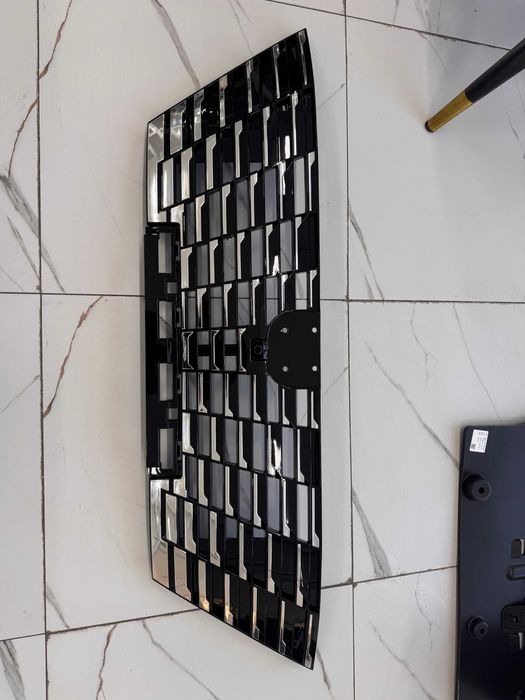 Changan cs55plus Решетка радиатора