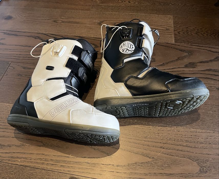 Сноуборд обувки Deeluxe 43.5