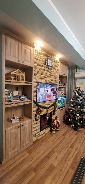 Apartament 3 Camere Militari Residence Complet Mobilat & Utilat