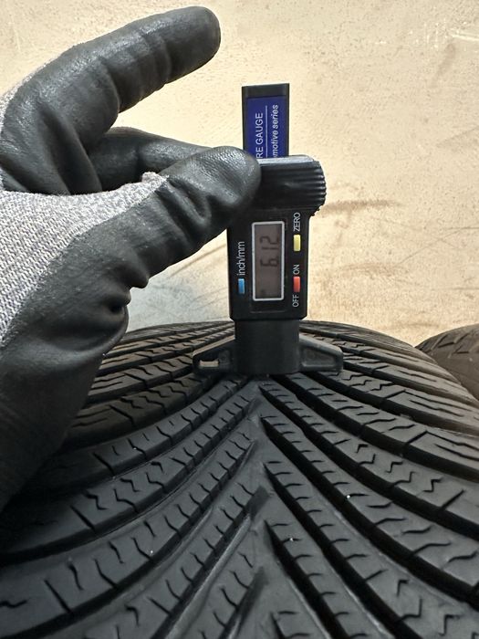 Гуми 205/55/16 MICHELIN Alpin Winter