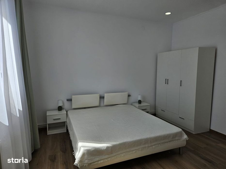 Ultracentral, zona Horea - Apartament 1 cameră, Prima închiriere