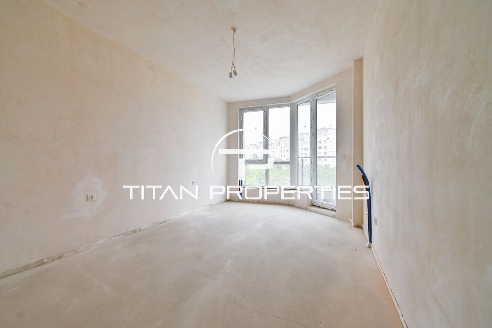 Продава се Двустаен апартамент в София, Дружба 1 - 75 кв.м за 2434 €/кв.м - Снимка #2