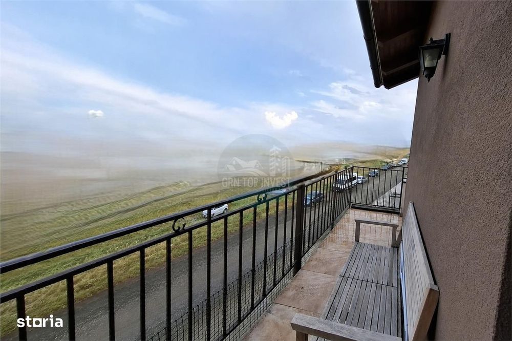 Apartament cu 1 camera balcon parcare zona Arhitectilor
