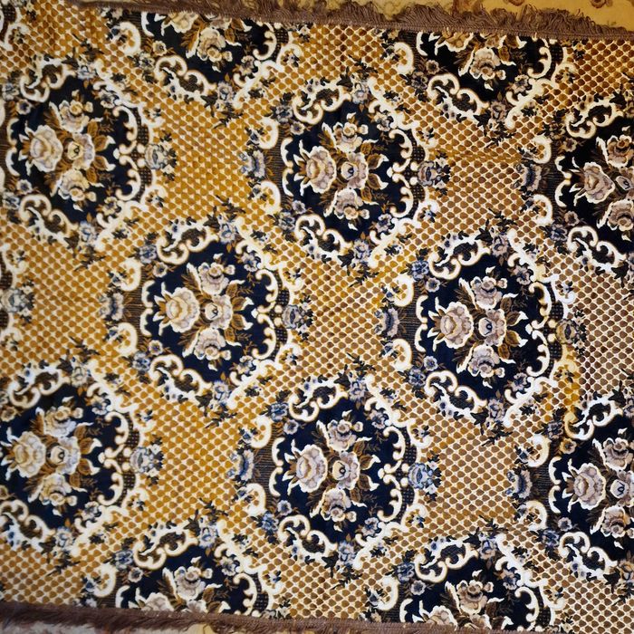 Накидка на диван