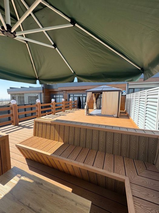 Сдается дача в аренду в Акташе