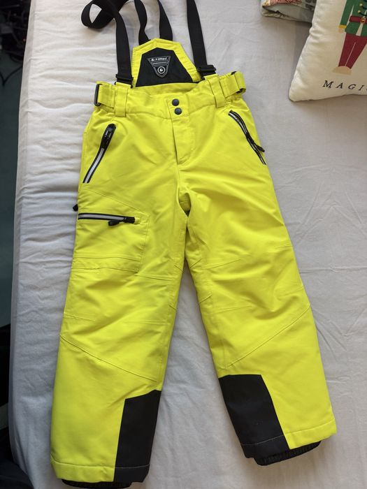 Costum ski Killtec marimea 128