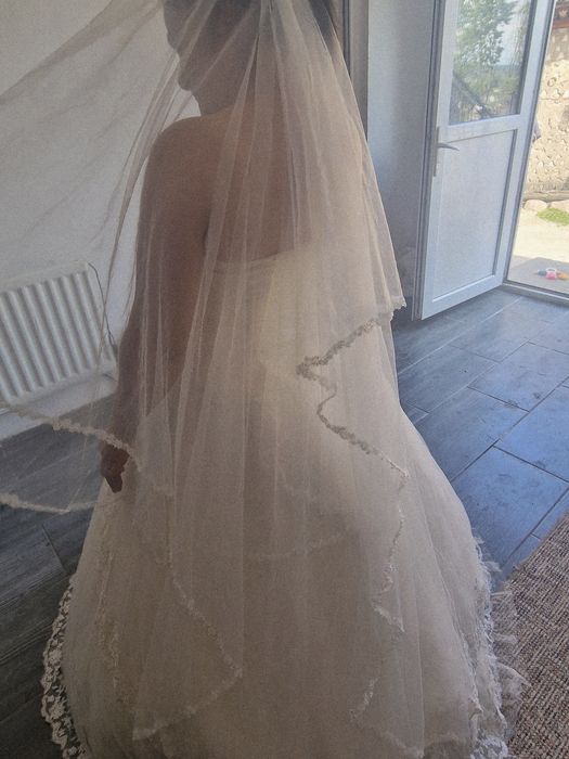 Rochie de mireasă