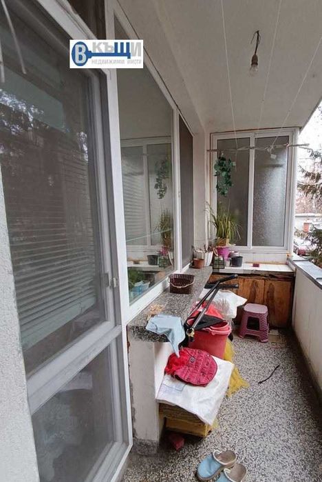 Продава се Тристаен апартамент в Велико Търново, Колю Фичето - 88 кв.м за 1194 €/кв.м - Снимка #10