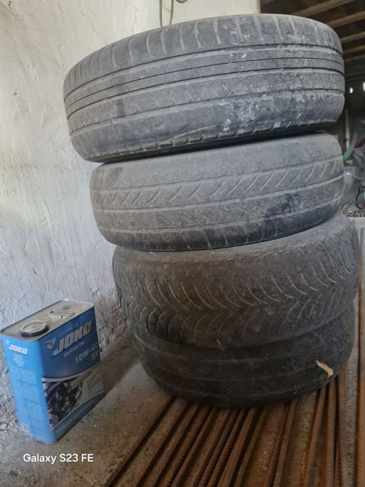 Продам колеса сборе