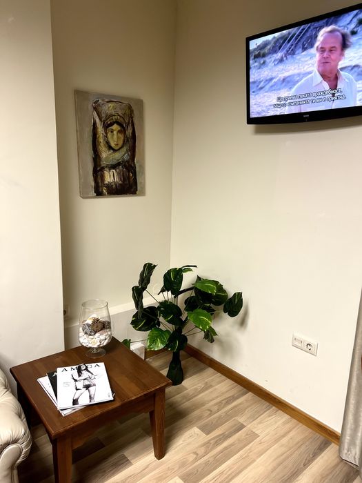 Дава се под наем Ателие в Разлог - 60 кв.м за 459 € - Снимка #8